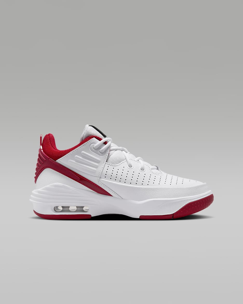 Jordan Max Aura 5 Older Kids Shoes. Nike UK